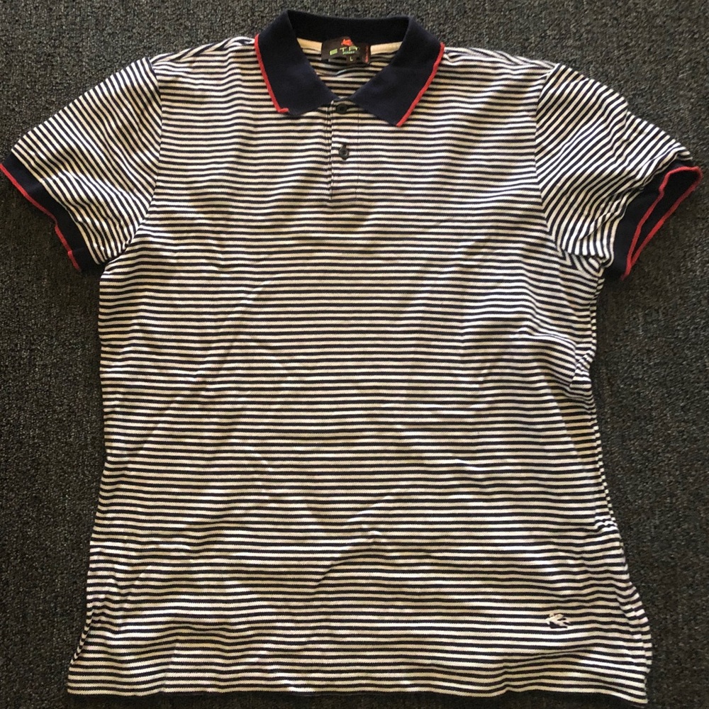 Etro polo